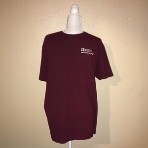 Large Texas State T-shirt